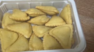 Чебупицца 4 сыра "Горячая Штучка" Food Digital