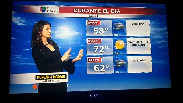 Nicole Suarez Sexy Legs OutFit & Karina Segovia Sexy Legs Black OutFit El Tiempo смотреть онлайн