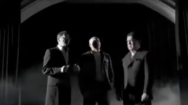 "Вечерняя застольная" - А.Розенбаум, Г.Лепс, И.Кобзон