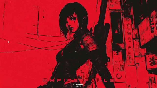 1 Hour Dark Techno  EBM  Industrial Mix “Empire Falls”