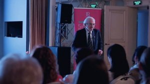 Профессор Дадали об Эликсире Молодости 5 в 1 от LR