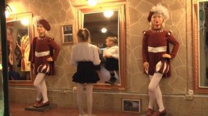 Прощание с начальной школой