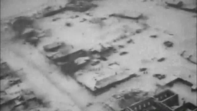 На ТВЗ отмечают День освобождения Калинина смотреть онлайн