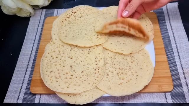 ВЗБИВАЙТЕ КАРТОШКУ С МАНКОЙ ❗️Давно забытый РЕЦЕПТ из СССР.Так готовила моя ПРАБАБКА!ВМЕСТО СЫРНИКО