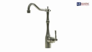 Смеситель для кухни LM5081S LEMARK