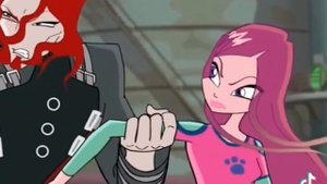 Дайствительно романтично😅 #winx #winxclub #винкс #рокси #огрон
