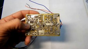 Простой И Качественный USB ЦАП На Микросхеме ES9023. Макетный Вариант.