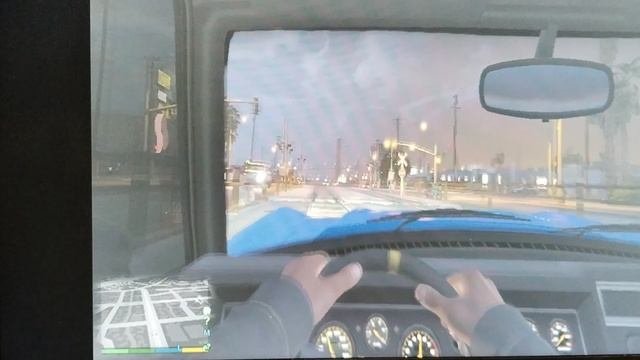 обзор на машины