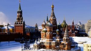 "РУСЬ ЛЮБИМАЯ! МАТУШКА-РУСЬ" Л.Пузикова, СБОРНИК №1. 18 клипов песен в исполнении А. Котлярова