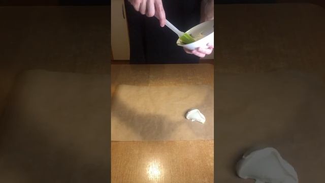 ВАФЕЛЬНАЯ КРОШКА ЗА 5 МИНУТ (роялтин)