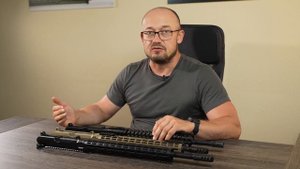 Сравнение винтовок NL14 с NL15 SE и NL15 Tactical - в чём разница?