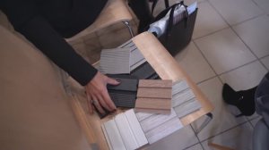 Презентация продукции HiWood в нашей студии