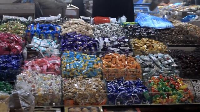 Таъмини бехатарии озукавори дар минтакаи Хисор смотреть онлайн