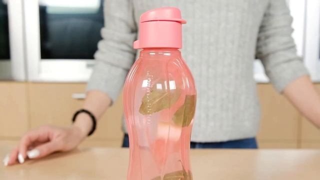 Эко Бутылка 500мл Tupperware 🌍🌍🌍 смотреть онлайн