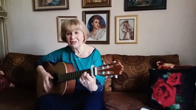 С песней по жизни | Онлайн песенный марафон смотреть онлайн