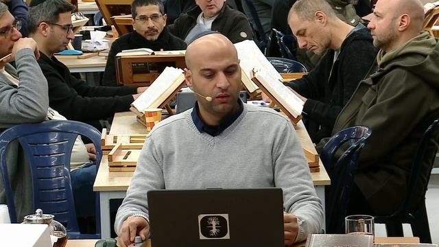 Упражнение по доставлению наслаждения Творцу, поддержка товарищей