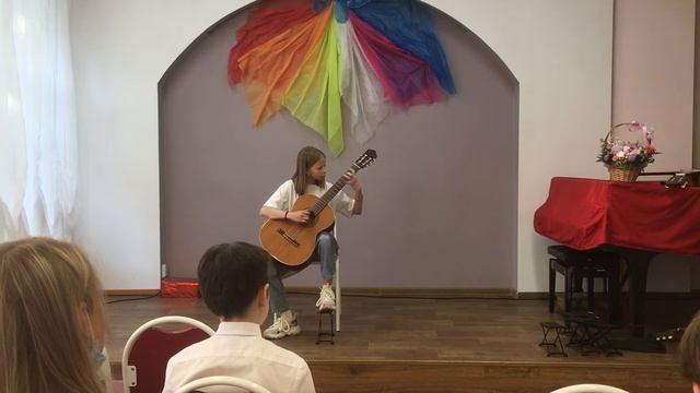 Ю.Смирнов Романс смотреть онлайн