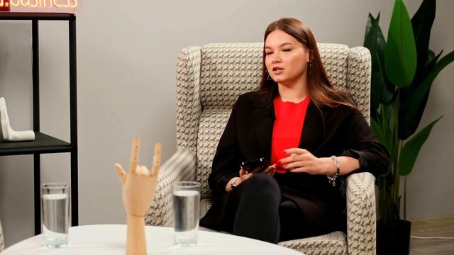 С 0₽ ДО 500.000₽. ЧТО СТОИТ ЗА УСПЕХОМ? Подкаст с Елизаветой Юшковой.
