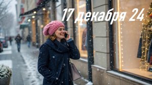 Гороскоп 17 декабря 24   Астропрогноз  Карта дня