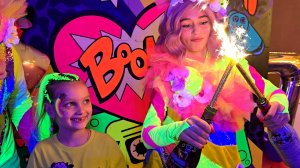 Коктейль-пати