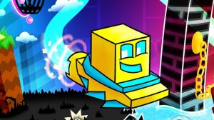 гд с максом