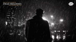 The Dark Side of Ambient Jazz- A Noir Music Experience
