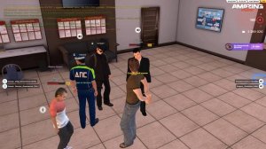 где удостоверение?