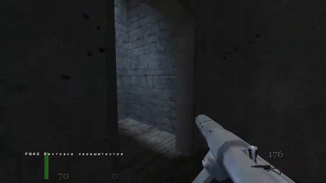 Return to Castle Wolfenstein Назад в прошлое 14