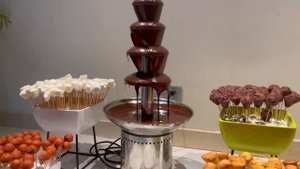 Он Просто Лучший! Lopesan Costa Bavaro Пунта Кана в Доминиканской Республике обзор отеля