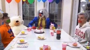 водка пиво под конец корпоратива