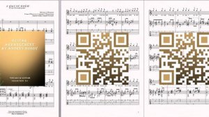 А цыган идёт (муз.А.Петрова, сл.Р.Киплинга) Ноты для вокала и гитары