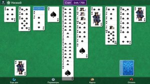 Microsoft Solitaire Collection - Испытание Начало пути 12