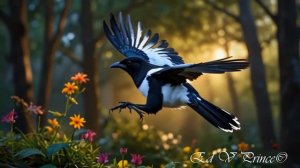 "Топотушки" песенка для детей автор Ed V Prince©