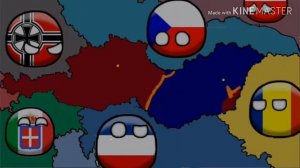 "Альтернативная История Европы" (1936-1945)