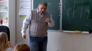 Документальный фильм "Другая математика"