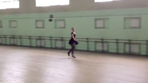 16-12-2024 ШАГ БАЛЕНЭ -АМБУАТЭ ПО ДИАГОНАЛИ