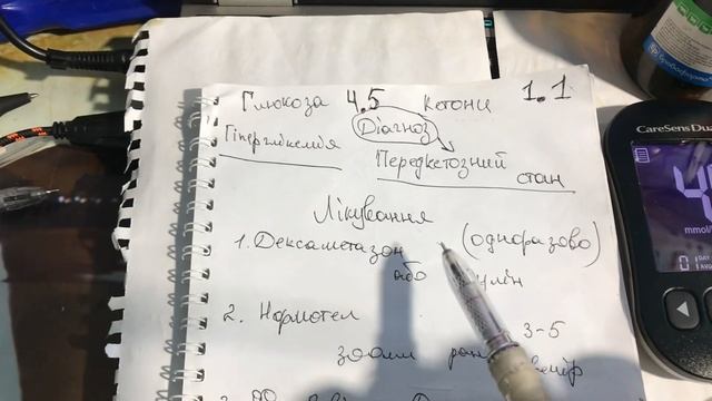 Як користуватися Кетометром-глюкометром для крові|Про Кетоз та Глюкозу у корів. смотреть онлайн