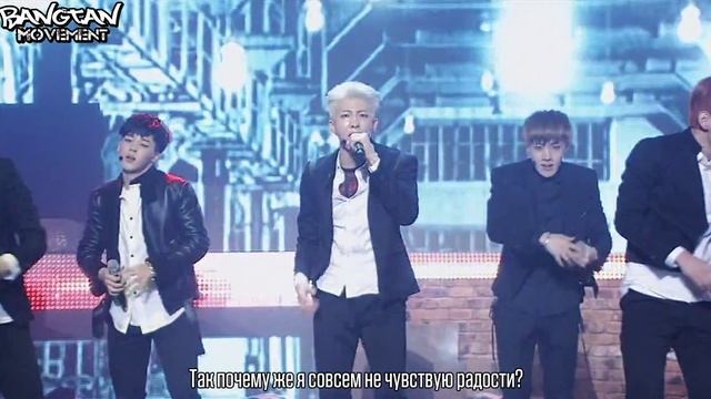 2014 Переиздание альбома под «Skool Luv Affair Special Addition» BTS 2 часть субтитры