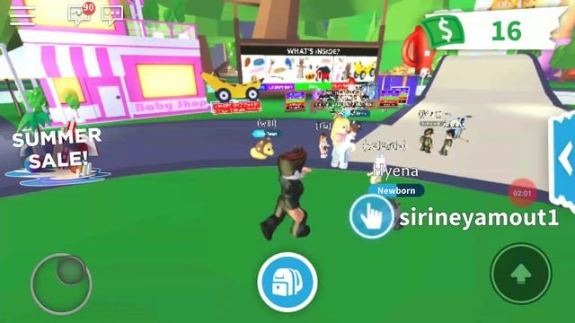 What people trade for a banana car and a neon pet Roblox adopt me смотреть онлайн