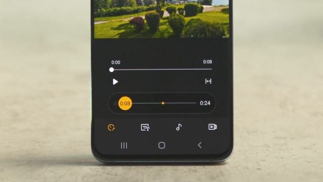 Galaxy S20: Highlight Videos erstellen смотреть онлайн