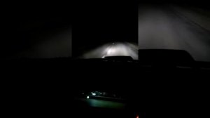 Led лампи на ВАЗ 21099