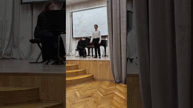 Романс не пой красавица