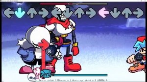 FnF Bonedoggle With Lyrics (brodowo)