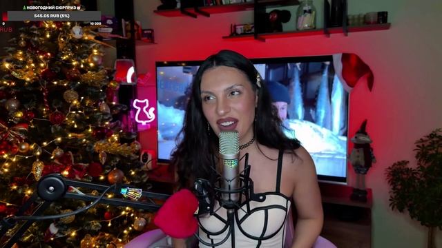 Пати у Нати - "Бьянка" - "На снегу" смотреть онлайн