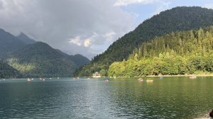 Поездка длиною в лето