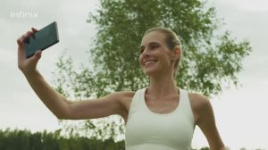 Идеальные кадры в движении с Infinix Zero 40 5G