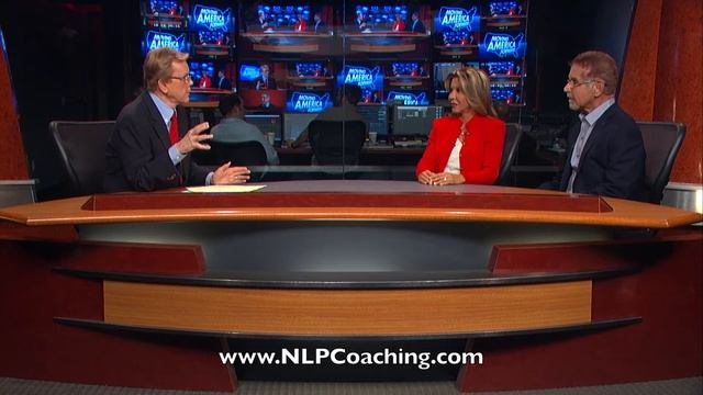 NLP Coaching | The 4 Levels of NLP Trainings смотреть онлайн