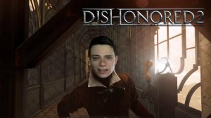 МЕХАНИЧЕСКИЙ ОСОБНЯК ➤ Dishonored 2 #7