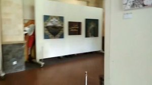 Лес обезьян в Убуде. Бали. Покусали три раза