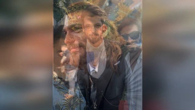 « Declaración de Can Yaman tras el concierto: «¡Venanzi es una persona especial para mí!